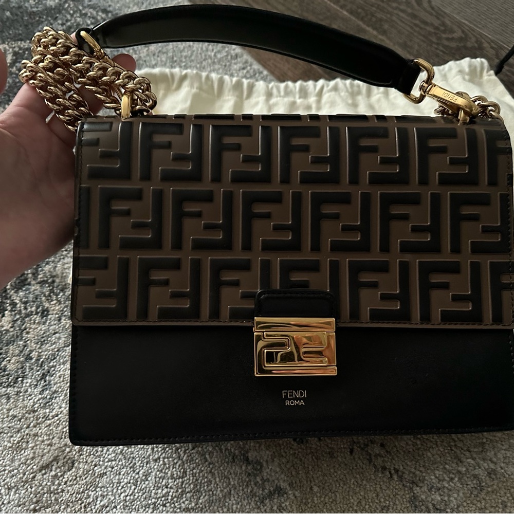 Fendi Kan I